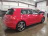 VOLKSWAGEN GOLF GTI S/SE