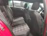 VOLKSWAGEN GOLF GTI S/SE