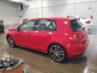 VOLKSWAGEN GOLF GTI S/SE