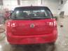 VOLKSWAGEN GOLF GTI S/SE