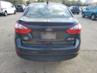 FORD FIESTA S