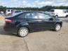 FORD FIESTA S