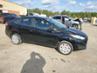 FORD FIESTA S