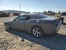 DODGE CHALLENGER SXT