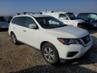 NISSAN PATHFINDER S