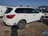 NISSAN PATHFINDER S