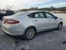 FORD FUSION S