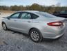 FORD FUSION S