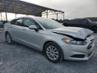 FORD FUSION S