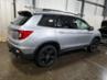 HONDA PASSPORT ELITE