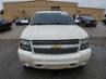 CHEVROLET TAHOE C1500 LTZ