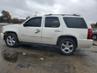 CHEVROLET TAHOE C1500 LTZ