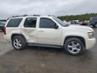 CHEVROLET TAHOE C1500 LTZ