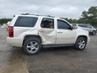 CHEVROLET TAHOE C1500 LTZ