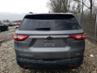 CHEVROLET TRAVERSE RS