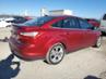 FORD FOCUS TITANIUM