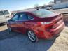 FORD FOCUS TITANIUM