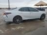 TOYOTA CAMRY SE NIGHT SHADE