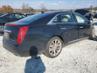 CADILLAC XTS LUXURY COLLECTION