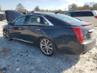 CADILLAC XTS LUXURY COLLECTION