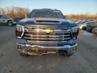 CHEVROLET SILVERADO K3500 LTZ