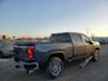 CHEVROLET SILVERADO K3500 LTZ