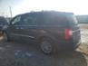 CHRYSLER TOWN & COUNTRY TOURING L