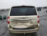 CHRYSLER TOWN & COUNTRY TOURING