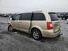 CHRYSLER TOWN & COUNTRY TOURING