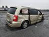 CHRYSLER TOWN & COUNTRY TOURING