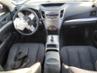 SUBARU LEGACY 2.5I PREMIUM