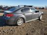 SUBARU LEGACY 2.5I PREMIUM