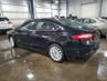 FORD FUSION SE HYBRID