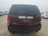 HONDA PILOT TOURING