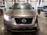 NISSAN PATHFINDER S