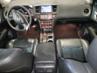 NISSAN PATHFINDER S