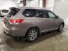 NISSAN PATHFINDER S