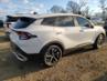 KIA SPORTAGE EX