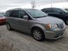 CHRYSLER TOWN & COUNTRY TOURING