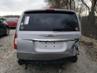 CHRYSLER TOWN & COUNTRY TOURING