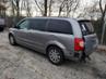 CHRYSLER TOWN & COUNTRY TOURING