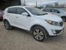 KIA SPORTAGE EX