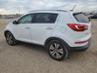 KIA SPORTAGE EX