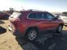 JEEP GRAND CHEROKEE LATITUDE