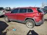 JEEP GRAND CHEROKEE LATITUDE