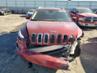 JEEP GRAND CHEROKEE LATITUDE