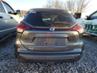 NISSAN KICKS S