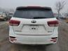 KIA SORENTO SX