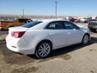 CHEVROLET MALIBU 2LT