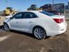 CHEVROLET MALIBU 2LT